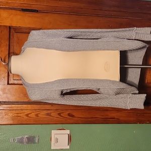 Maurice Cardigan